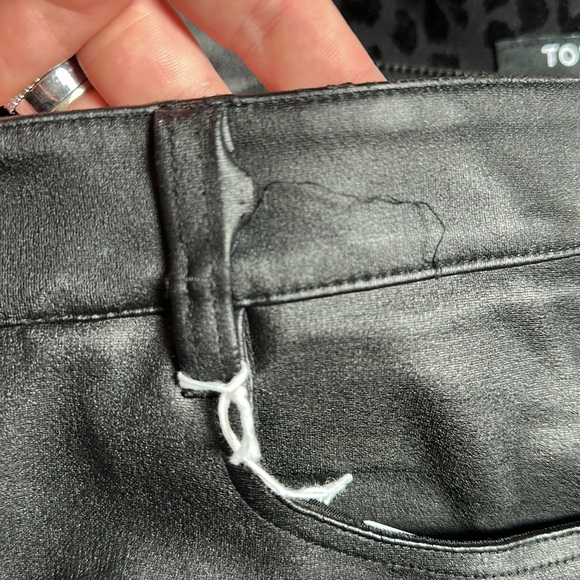 Torrid Pants - Picture 9 of 9